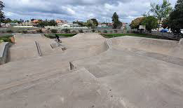 Skate Park